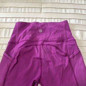 Lululemon Leggings